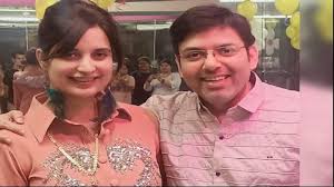 kanpur couple